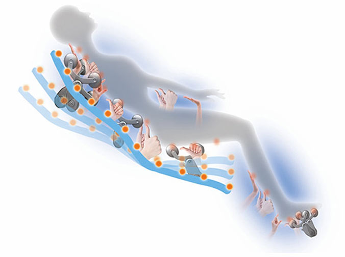 Акупунктурни точки