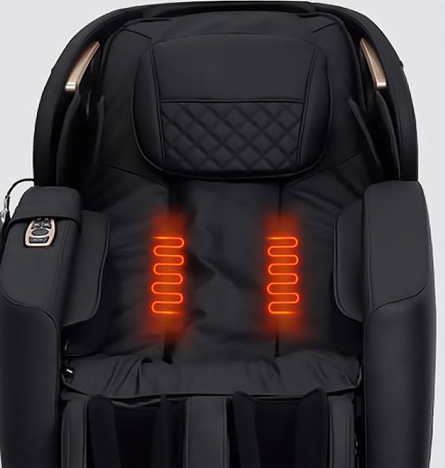 Терапија со загревање