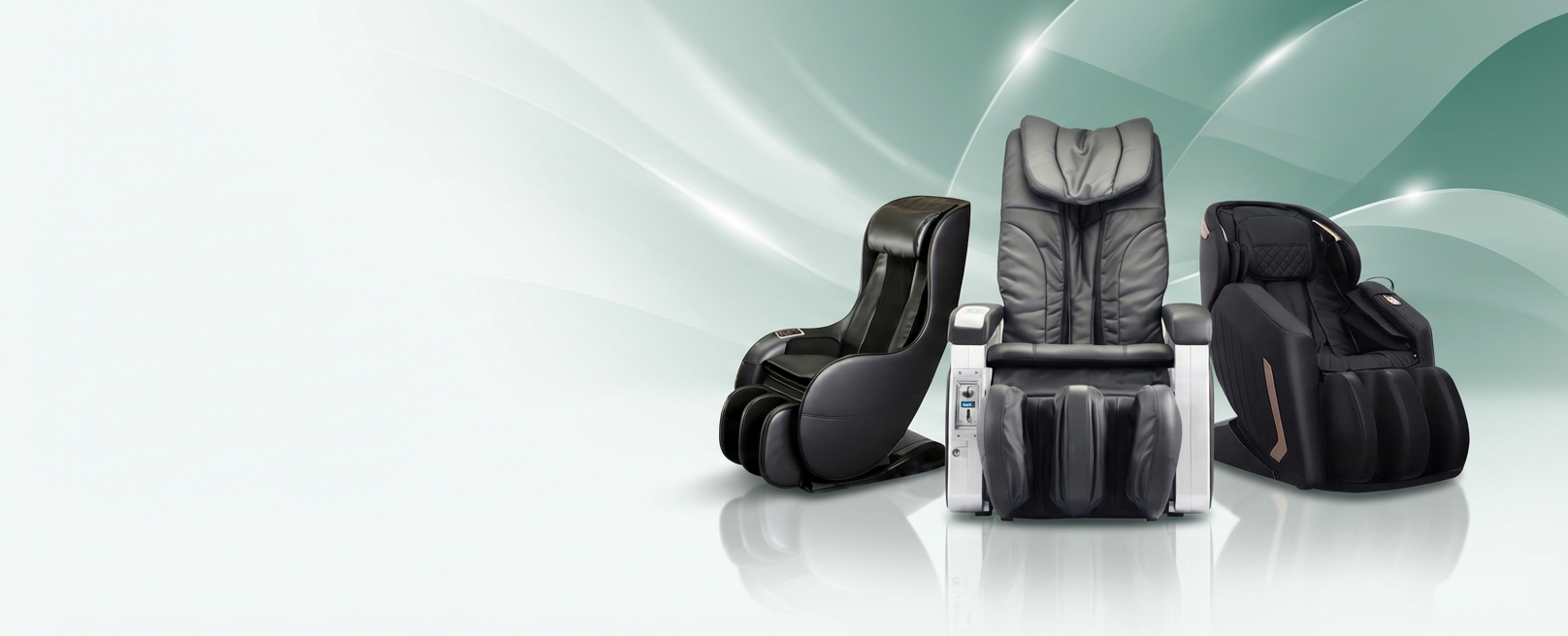 Анима - Фотелји за масажа